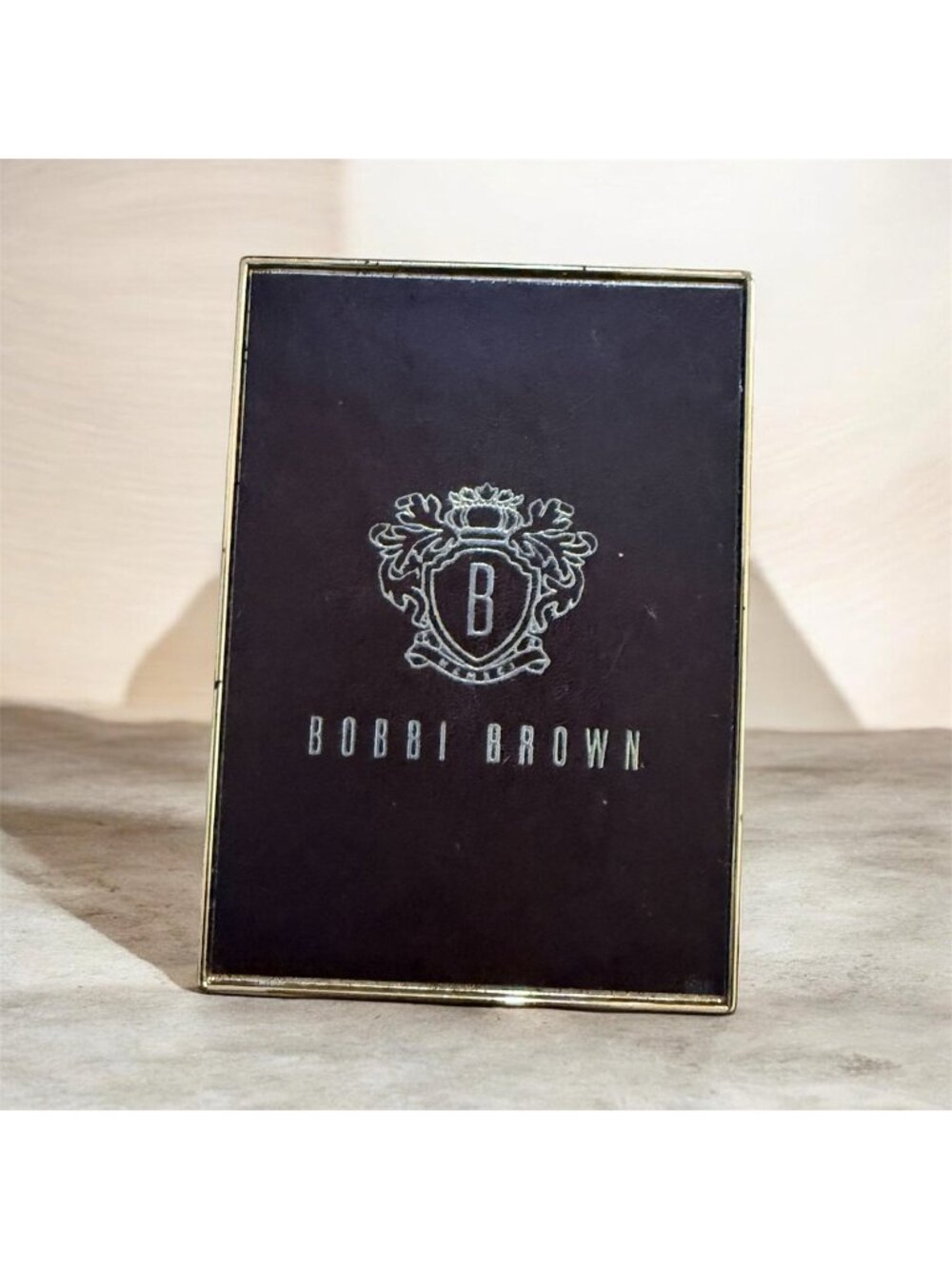 BOBBI BAOWN makeup palette   like new